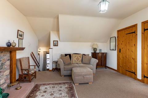 The Stables Smiths Road, Darnick, Melrose, TD6 9AL