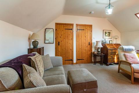 The Stables Smiths Road, Darnick, Melrose, TD6 9AL