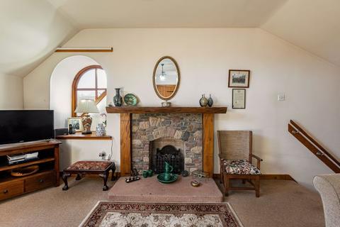 The Stables Smiths Road, Darnick, Melrose, TD6 9AL