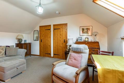 The Stables Smiths Road, Darnick, Melrose, TD6 9AL