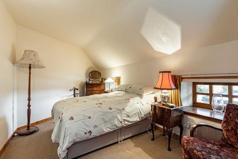 The Stables Smiths Road, Darnick, Melrose, TD6 9AL