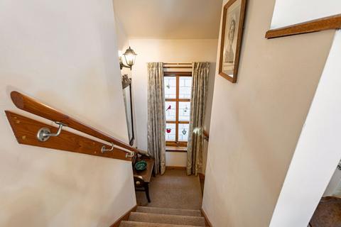 The Stables Smiths Road, Darnick, Melrose, TD6 9AL