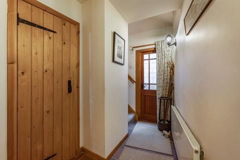 The Stables Smiths Road, Darnick, Melrose, TD6 9AL