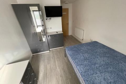 1 bedroom in a house share to rent, Room 11 Flat 3, Trinity Square, Trinity Street