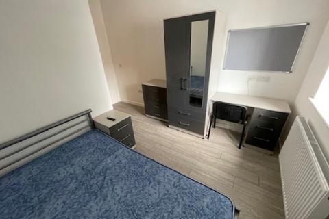 1 bedroom in a house share to rent, Room 2 Flat 3, Trinity Square, Trinity Street