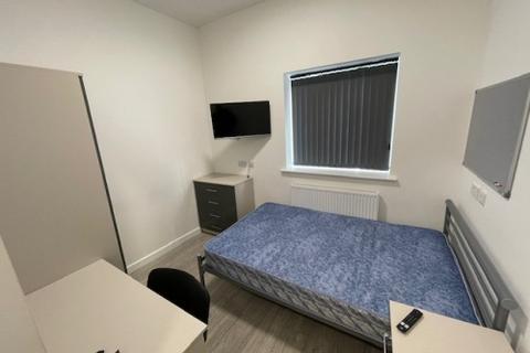 1 bedroom in a house share to rent, Room 1 Flat 3, Trinity Square, Trinity Street