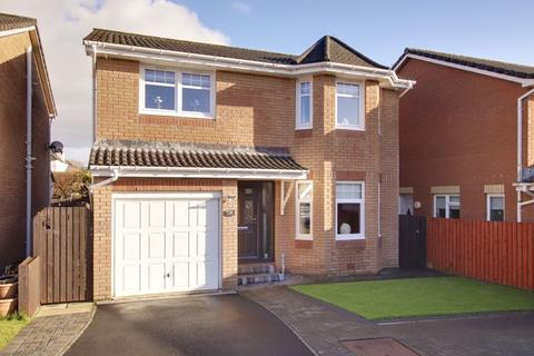 31 Carousel Crescent, Wishaw, ML2 7ER
