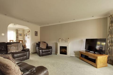 31 Carousel Crescent, Wishaw, ML2 7ER