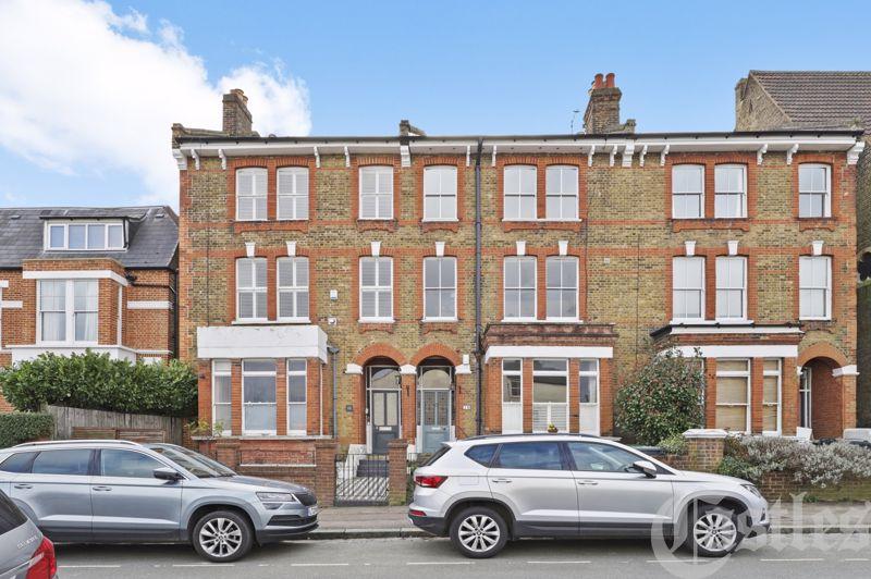 Dashwood Road, N8 4 bed £1,250,000