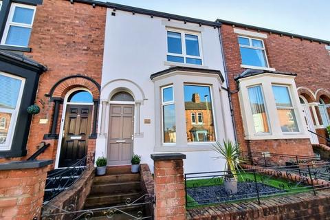 133 Blackwell Road, Carlisle, CA2 4DY