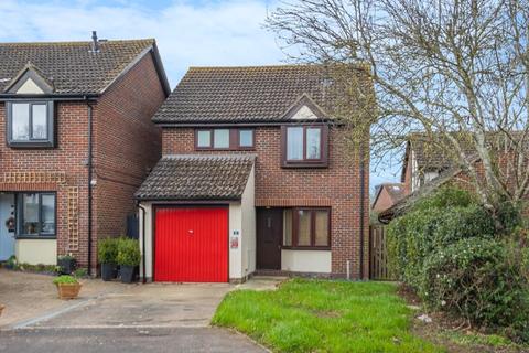 22 Cromwell Drive, Didcot, OX11 9RB