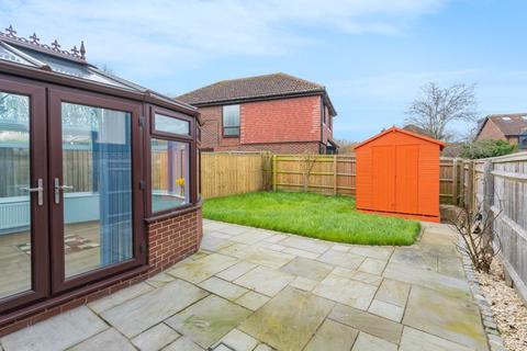 22 Cromwell Drive, Didcot, OX11 9RB
