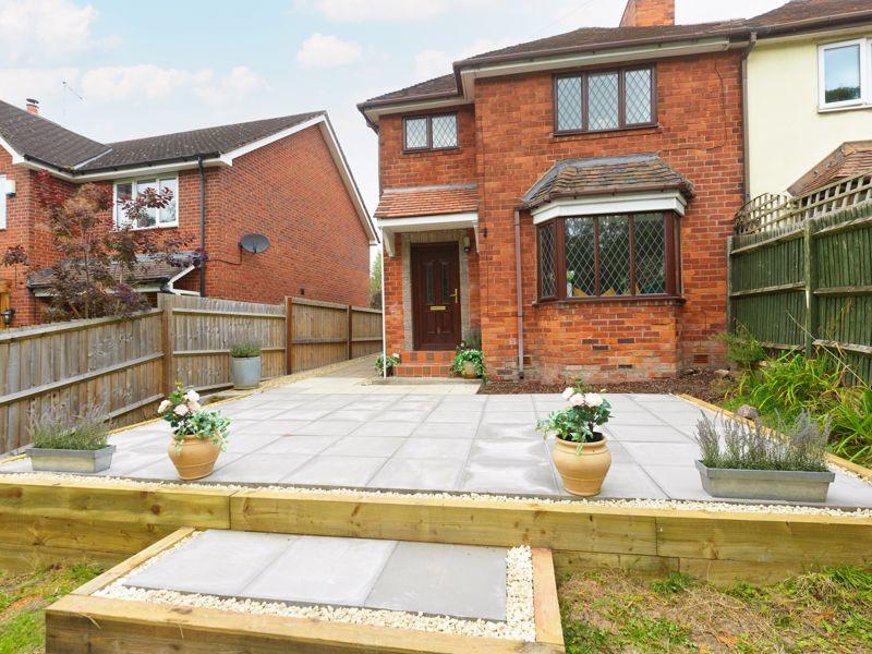 Buildwas Cottages, Buildwas 3 bed semidetached house for sale £275,000
