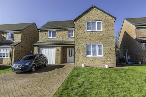 52 Glenfields Road, Haverfordwest, SA61 1EB