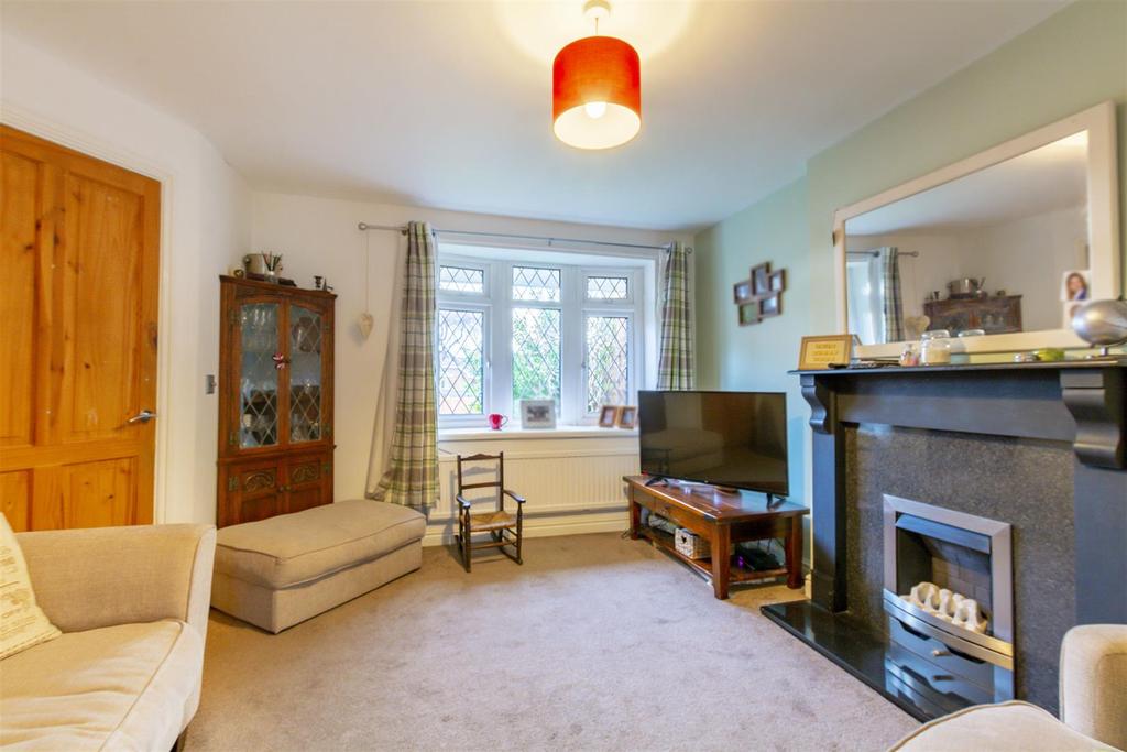 Bosworth Way, Long Eaton 3 bed semidetached house £239,995