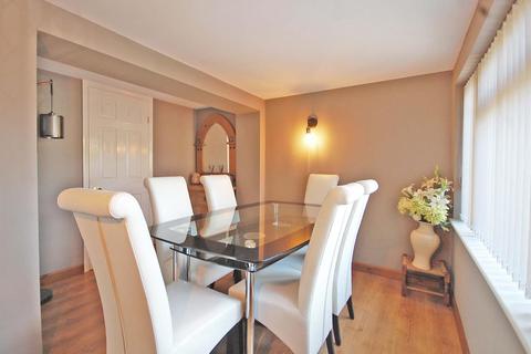 7 Leyfields, Rayne, Braintree, CM77 6TT