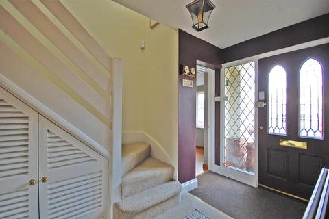 7 Leyfields, Rayne, Braintree, CM77 6TT