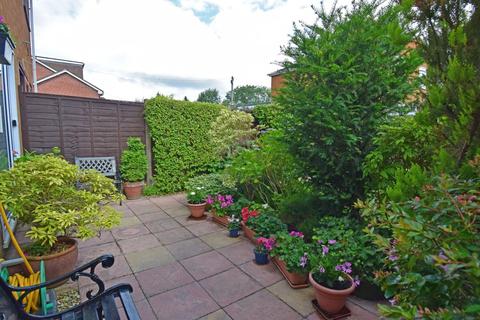 23a Gibb Lane, Catshill, Bromsgrove, B61 0JP