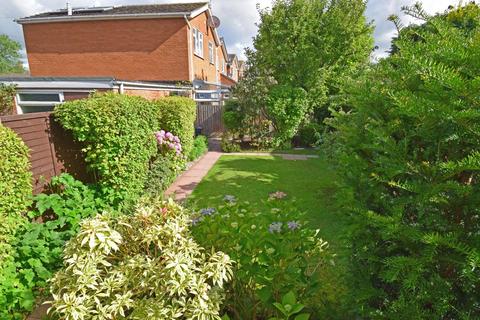 23a Gibb Lane, Catshill, Bromsgrove, B61 0JP