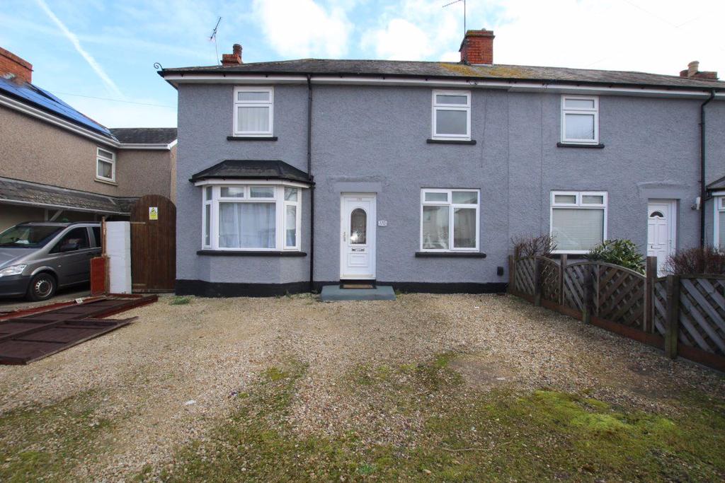 Pinehurst Road, Swindon 3 bed house £1,200 pcm (£277 pw)