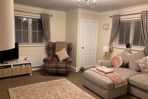 56 Woods Lane, Burton-on-trent, DE15 9DB