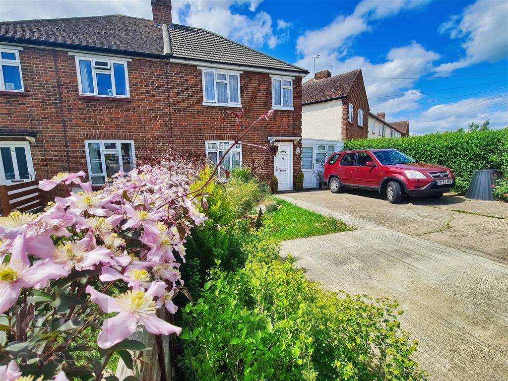 Cundalls Road, Ware 3 bed house for sale £400,000