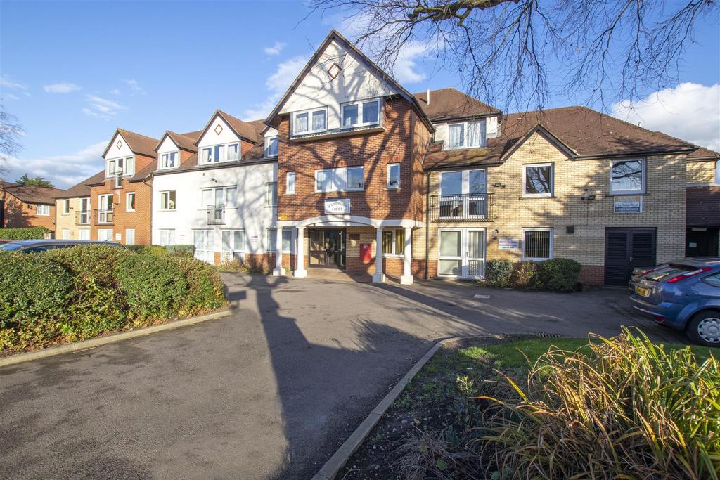 Village Road, Westwood Court, Enfield 1 bed flat for sale £160,000