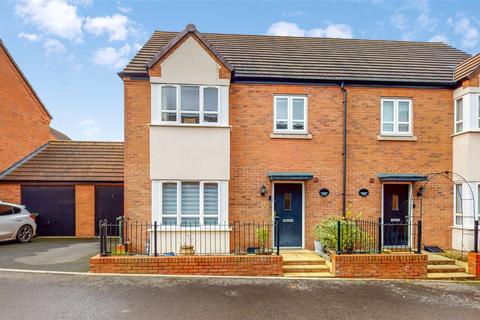 6 Lineton Close, Lawley Village, Telford, TF4 2SH