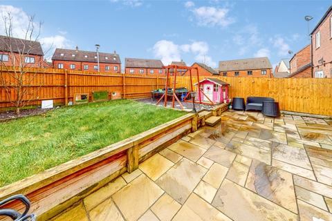 6 Lineton Close, Lawley Village, Telford, TF4 2SH