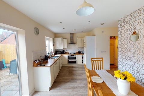 6 Lineton Close, Lawley Village, Telford, TF4 2SH