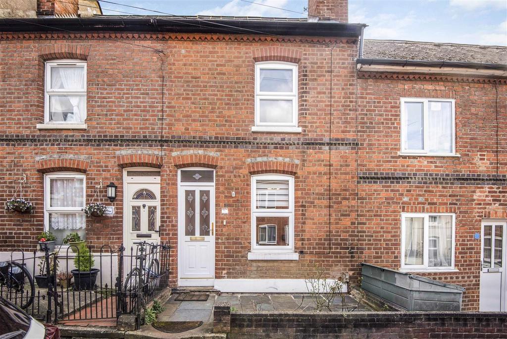 Francis Street, Reading 2 bed terraced house £395,000