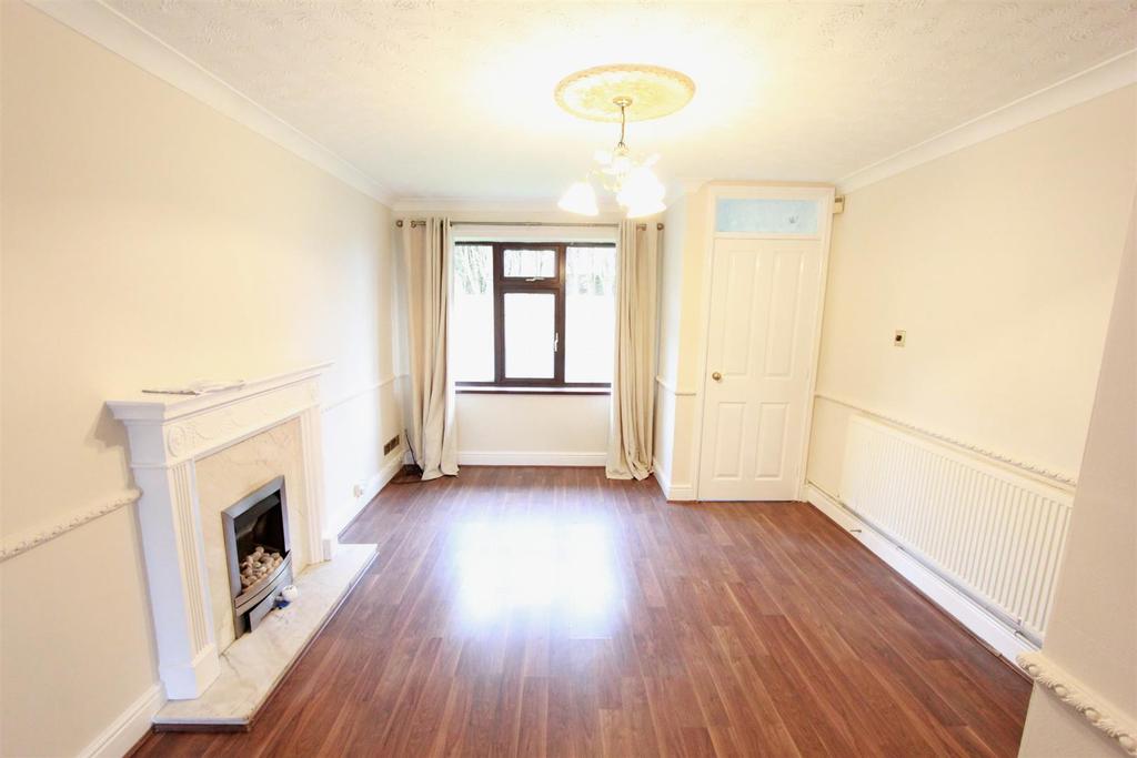 Highfield Street, Earl Shilton 2 bed terraced house £180,000