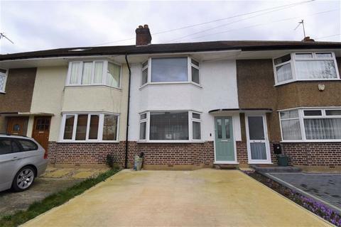 56 Royal Crescent, Ruislip, HA4 0PP