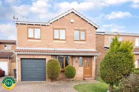 4 bedroom house for sale - Wheatfield Drive, Tickhill, Doncaster
