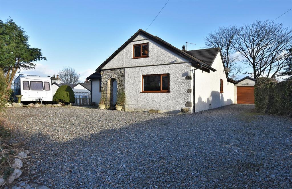 Lindale, GrangeOverSands 3 bed detached bungalow for sale £425,000