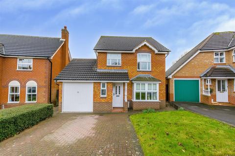 6 Walker Grove, Stapleford, Nottingham, NG9 7GY