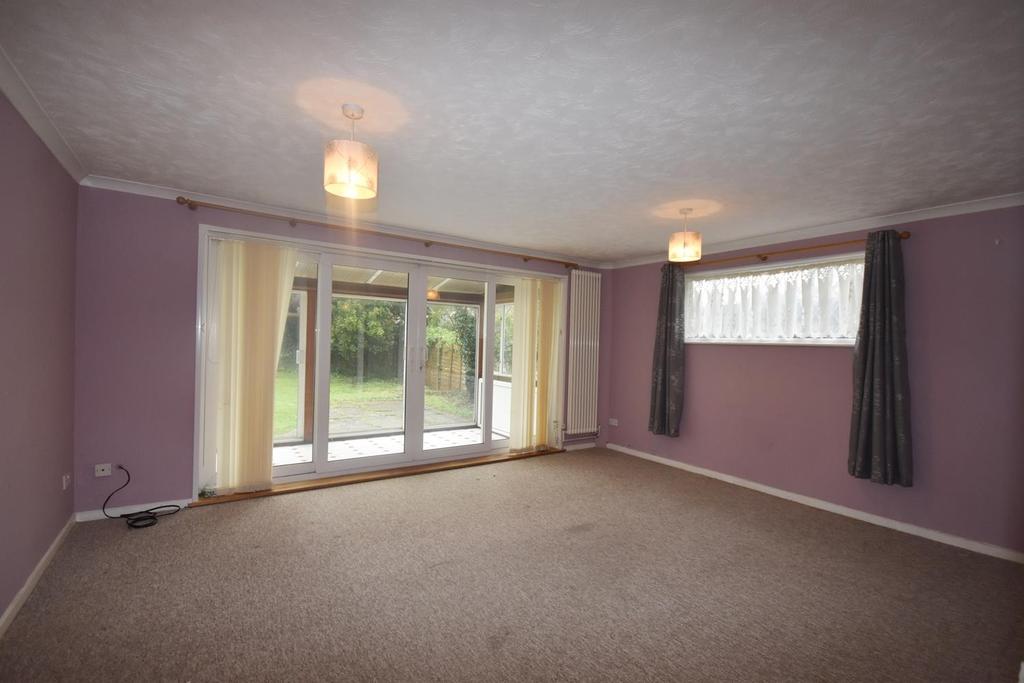Steyne Road, Bembridge, PO35 5SL 4 bed detached house £495,000