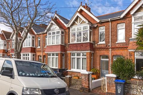 Flat 2, 15 Ash Grove, Worthing, BN11 1PD