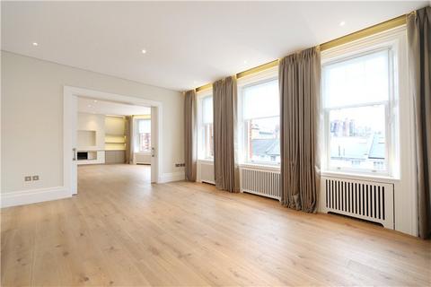 4 bedroom apartment to rent, Wynnstay Gardens, London, W8