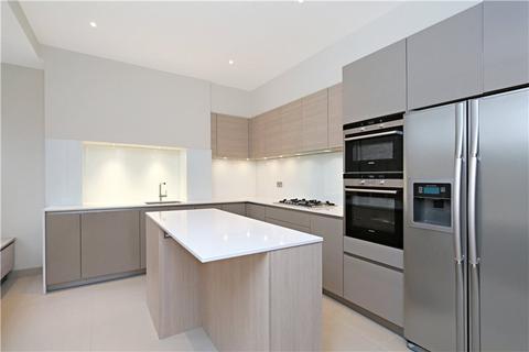 4 bedroom apartment to rent, Wynnstay Gardens, London, W8