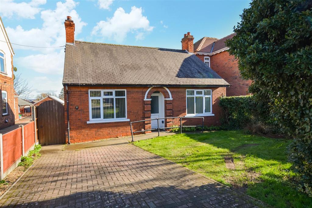 House For Sale Messingham Road