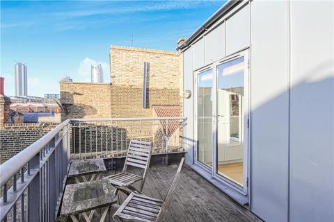 4 bedroom house for sale, London SE17