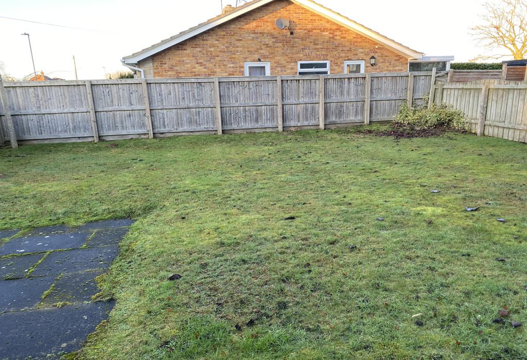Stillington Road, Huby, York, North Yorkshire 4 bed detached house £
