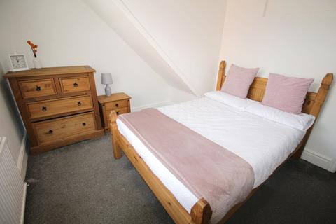 1 bedroom in a house share to rent, Winn Street, Lincoln, Lincolnsire, LN2 5ER