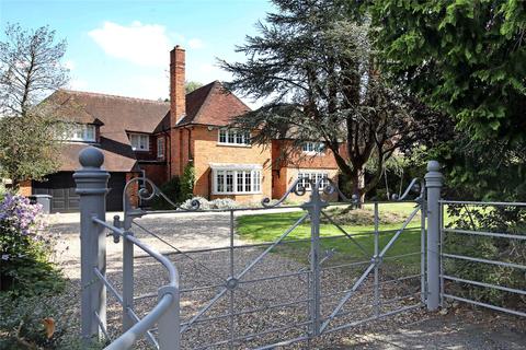 18 Grove Road, Beaconsfield, HP9 1UP