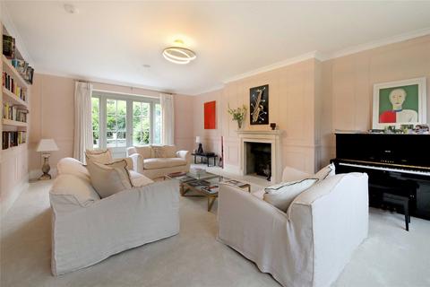 18 Grove Road, Beaconsfield, HP9 1UP