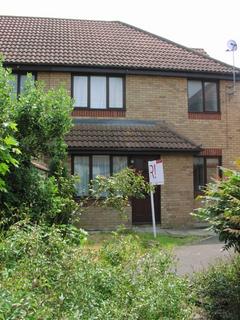 undefined, Pimpernel Grove, Walnut Tree, Milton Keynes, MK7