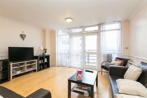 2 bedroom apartment to rent, Langbourne Place, Island Gardens, London, E14