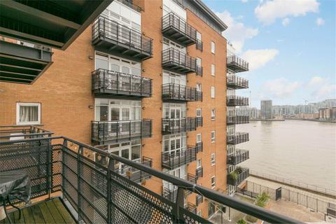 2 bedroom apartment to rent, Langbourne Place, Island Gardens, London, E14