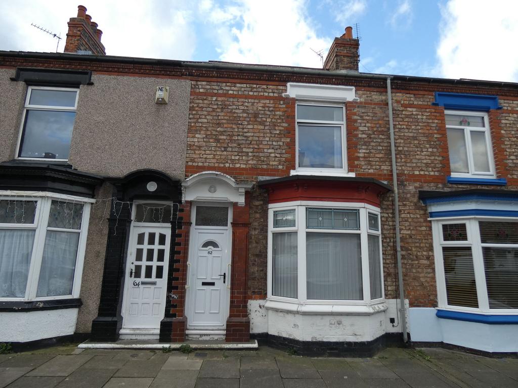Kensington Road, Oxbridge, Stockton, StocktononTees, TS18 4DQ 2 bed